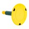 6'' Heavy Duty Vacuum Suction Cup Lifter Tool for LiFting Glass Furniture Metal